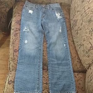 Men's Old navy jeans